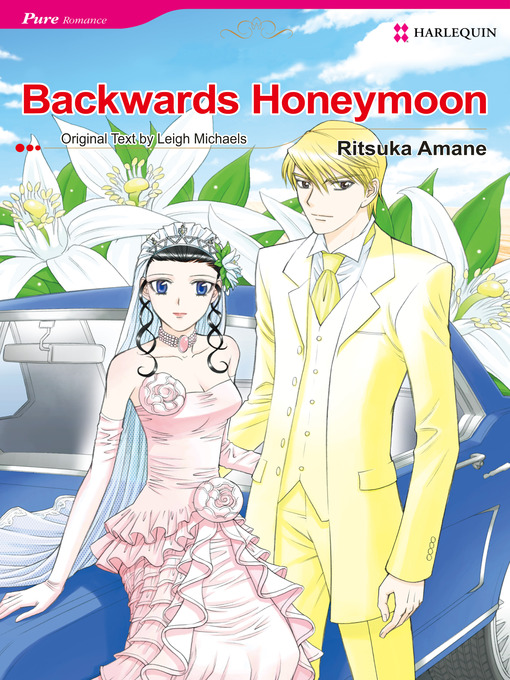 Title details for Backwards Honeymoon by Ritsuka Amane - Available